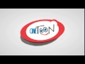 Cinetoon Ident 2017