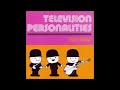 Television Personalities - Top Gear (1996)