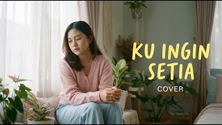 Download lagu KU INGIN SETIA - ARMADA | COVER BY 4Live mp3