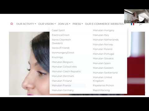 Haystack EU 2023 - Lucian Precup: Multilingual Search in European E-com:A Journey with Apache Lucene