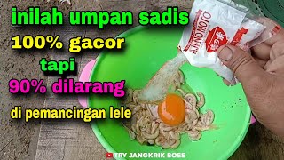 Download lagu The most effective catfish bait but is banned in many fishing ponds because it is too gacor #40 mp3 Download lagu The most effective catfish bait but is banned in many fishing ponds because it is too gacor #40 mp3