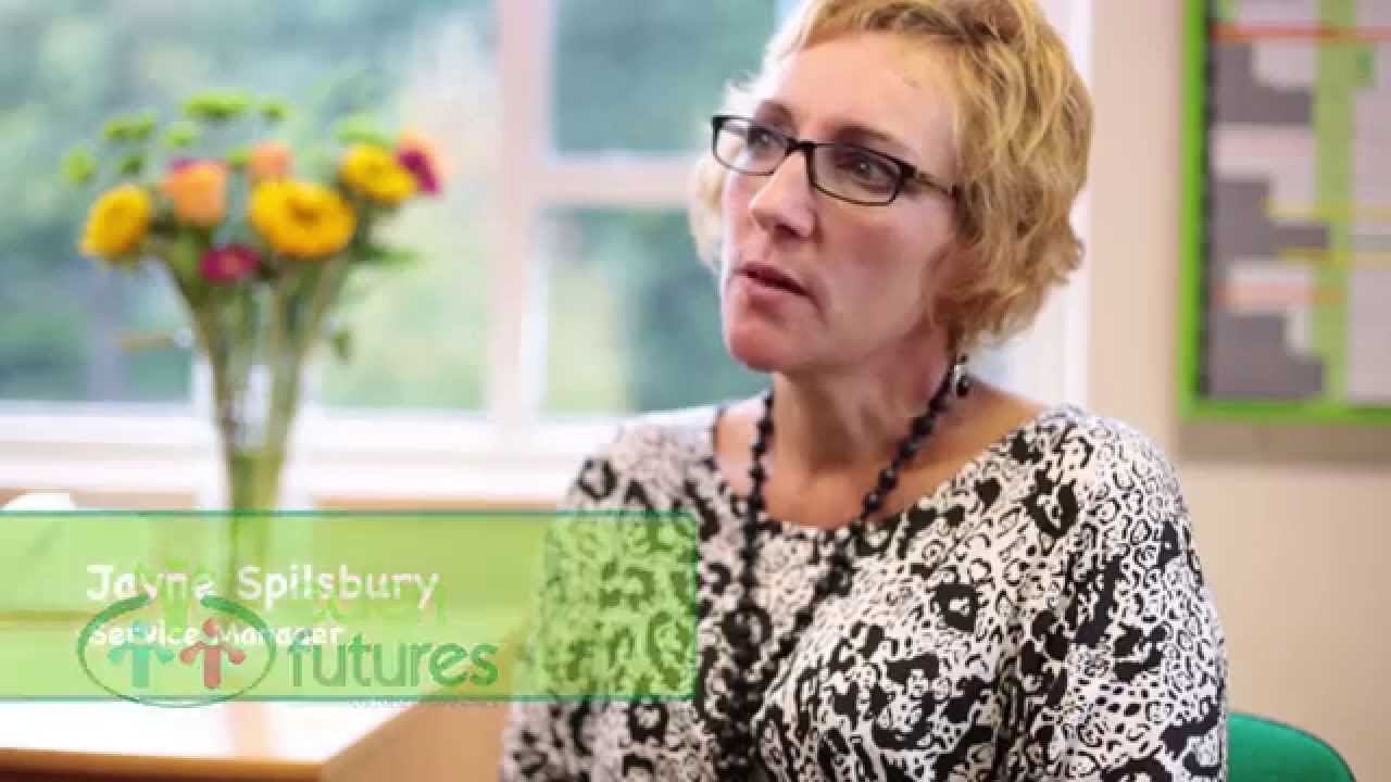 Eden Futures - An Introduction