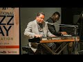 Herbie Hancock's Solo on "Maiden Voyage" | Herbie Hancock Institute of Jazz Performance at UCLA