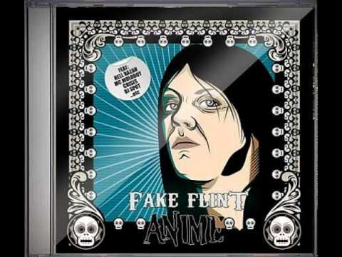 Fake Flint - Brutal Chaos feat. Crisis, Psix, DJ Spot (2009-10)