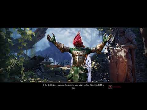 Divinity: Original Sin 2 Explorer Playthrough - Pt. 1