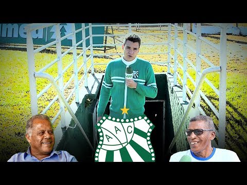 A Inauguração do Ronaldão e o Primeiro Gol do Estádio