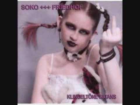 Soko Friedhof - Des Satans liebster Klingelton