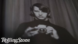 Ringo Starr: Photographer