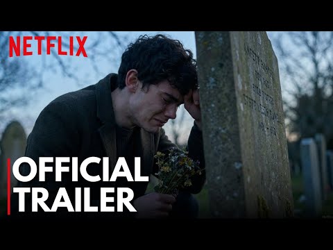 HEARTSTOPPER: FOREVER – OFFICIAL TRAILER (2026) | THE HARDEST SEASON YET | Netflix