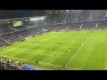 Slovan Vs Dinamo Zagreb 1 4 Dinamo Total Show In Bratislava UEFA Champions League 2024