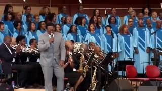 Apostolic Church of God Sanctuary Choir + The Jones Family Singers (7/25/2016)