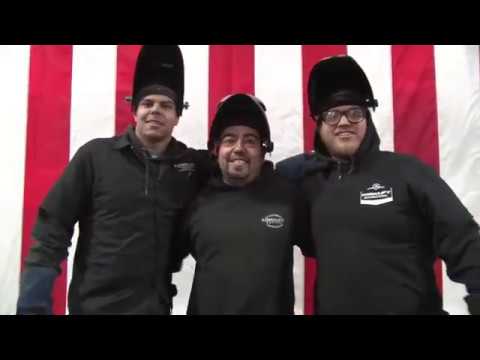 Watch Torklift — Our Beginnings