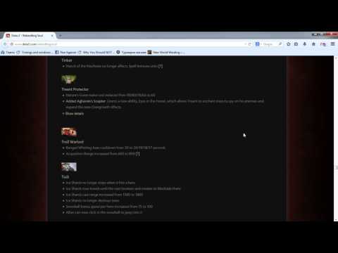 OgreCast ep.4 -  разбор на 6.82 част 2