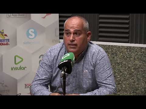 #LaVozdeFuerteventura | Dirección del Área de Salud de Fuerteventura