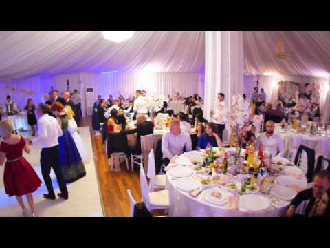 Band Nicu Tanase  Nunta Levisticum Bacau  Tel.0755271583  -  0759614285