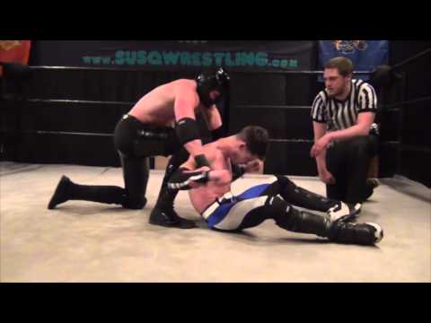 Matthew Aalon vs. Andras Vidal *MV*