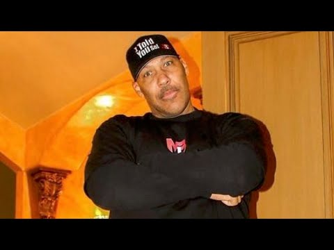 LaVar Ball Deserves Respect For Getting Two Of His Kids Into The NBA & Drafted Top Three