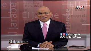 Gobierno Corrupta Quiere Iglesia Corrupta – El Jarabe