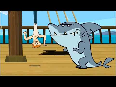 🌟 TOTAL DRAMA ALL STARS 🌟 Episode 12 - "The Bold and the Booty-ful" (Part 2/2)