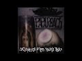 Shut Up N Die (Reprise) - Papa Roach