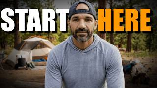 Your First Backpacking Trip: What to Know Before You Go!