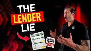 Before You Go Under Contract, Ask Your Lender for This