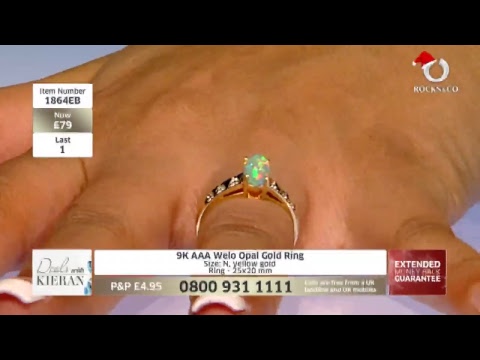 Rocks & Co Live Stream