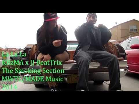 KRzMA x JJ BeatTrix - La La La (Official Music Video)