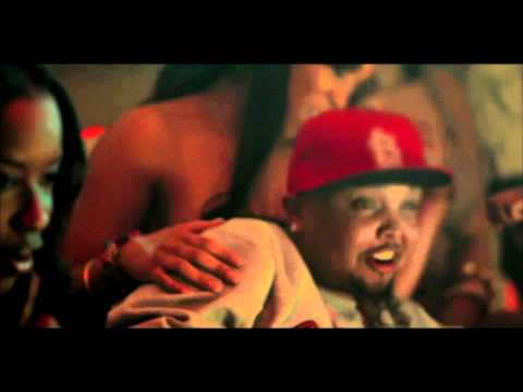 Lil Scrappy - Bad(That's Her)  OFFICIAL VIDEO HD