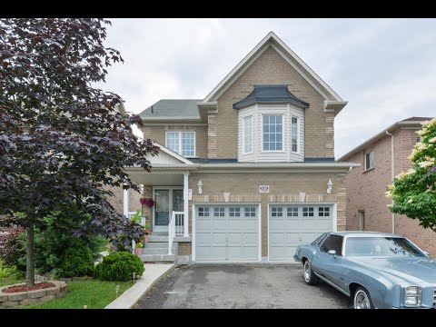87 Pertosa Drive Brampton