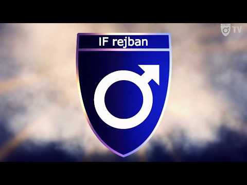 16/6 Växjö BK - IF rejban