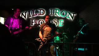 Corvus noctis en el Wild Iron Horse 2