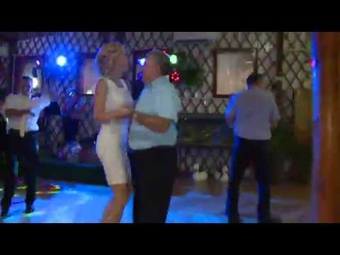 Bartoszówka - Racławice - ZESPÓŁ ABMIX