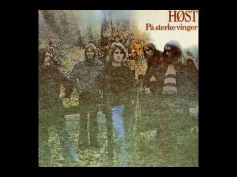 Høst - På Sterke Vinger