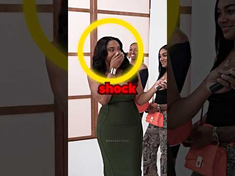 Rejected for Her Tattoos 😳💔 💥POP THE BALLOON OR FIND LOVE🎈