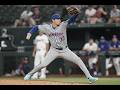 Nationals Release Drew Smith | Why It Happened & What’s Next