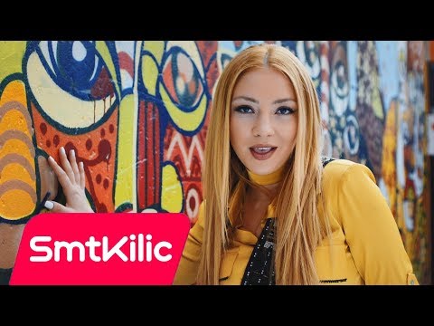 Ece Seçkin - Bayram 'ın Dibine (Dibine Dibine) Cover