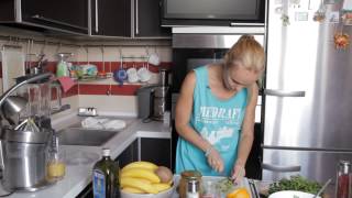 Рецепты полезных и вкусных завтраков - Видео онлайн