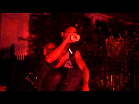 Wavey Gang - Judged By 12 (Official Video)