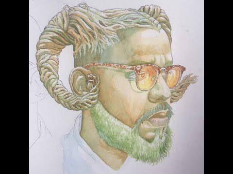 Episode 92: Kiki Saint - Artist