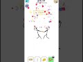 Stickman Alchemy Puzzle Gameplay Level 159 Pizza Shorts Gaming
