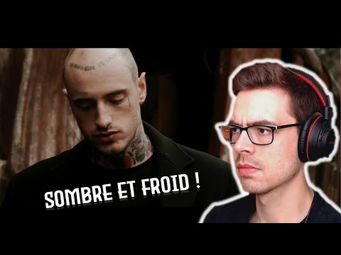 DJANGO - DIFFERENT || Un passionné de musique découvre ||