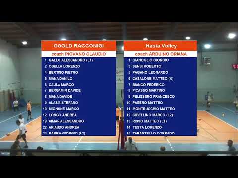 Serie C Regionale Maschile - Girone B2 - 06/02/2021