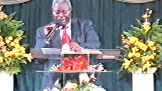 Patiently Waiting In Faith For God's Glory