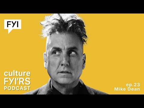 FYC with Mike Dean