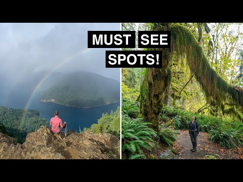 image-Where are the best places to visit in the Olympic Peninsula?