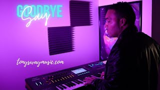 Emotional | Melancholy | Chill | Brandy/Tamia type RNB Beat (Say Goodbye)