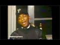 Professor Griff Of P E On Luke S Sex Show Controversy