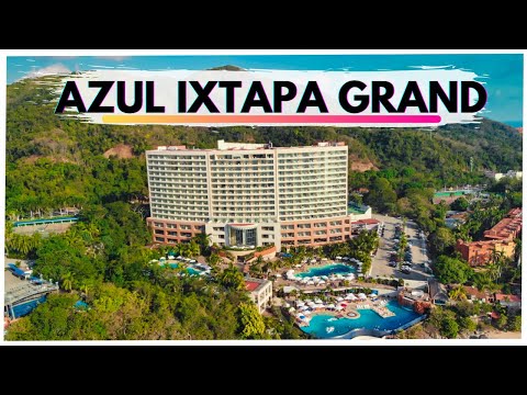 Videos del Azul Ixtapa Grand Suites  Spa  Convention Center 5★ en Ixtapa, MéxicoVer MásVerPrecios18CerrarConsulta por Whatsapp 🇦🇷BookingTripadvisorExpediaAgodaTravelocityOrbitzPricelineTripSkyscannerDespegarKayakHotelesBestdayDestiniaTrivagoTurismocityHotwireTui