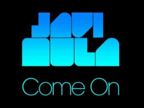 Javi Mula-Sexy lady Feat.Disciple [OFFICIAL HQ]